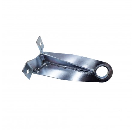 JC3 Support Bracket Tail Pipe 1948-53