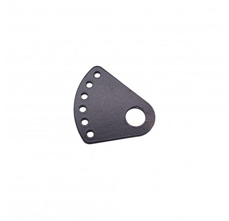 Spring Anchor Plate for Accelerator and Brake Spring.