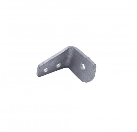 Genuine Bracket Hood Rail to Windscreen RH 1954-58.