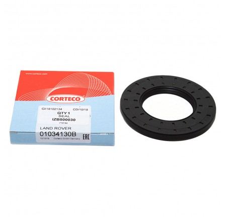 Seal Transfer Case Input Shaft Seal