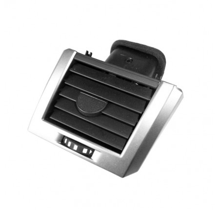 RH Vent Assembley Black Pewter