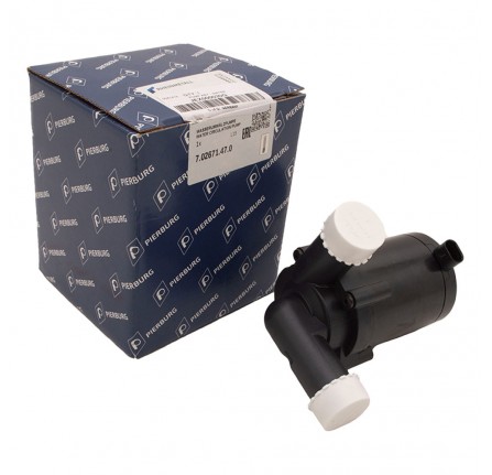 OEM Water Pump for Auxillary Fuel Fired Pre Heater