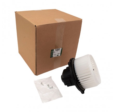Heater Blower Fan