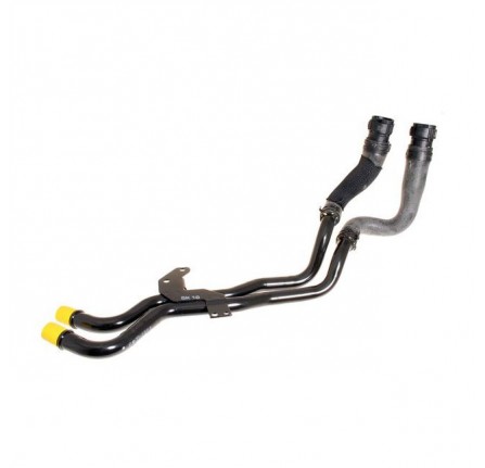 Genuine Hose Connector Pipes to Heater Hoses