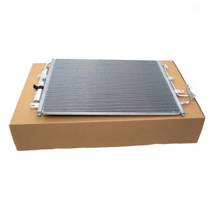 Ainr Conditioning Condenser Assembly