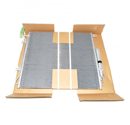 Air Conditioning Condenser Assy