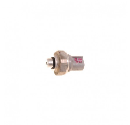 No Longer Available Pressure Switch Assembly in Condenser