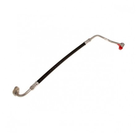 Hose and Pipe Assembly Comprssor to Condensor from 1A000001