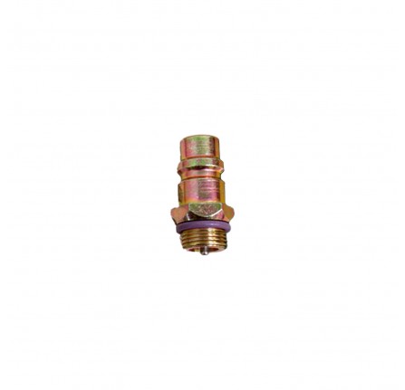 Genuine Air Con Valve Assembly