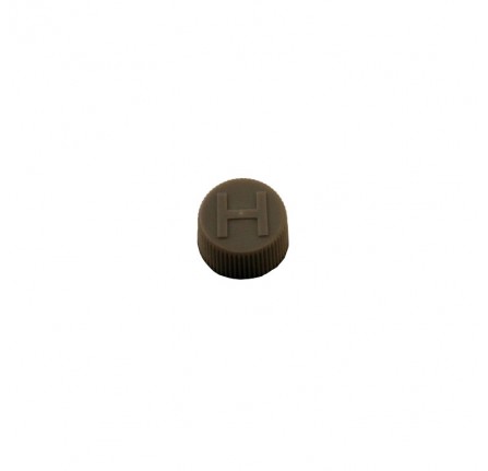 Genuine Cap on Aircon Pipe