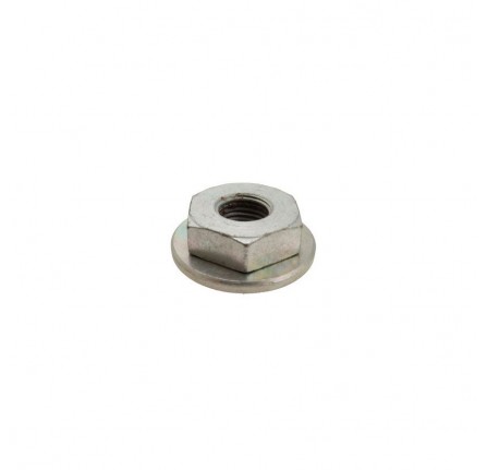 Genuine Wheel Nut for Steel Spare Wheel from XA213186