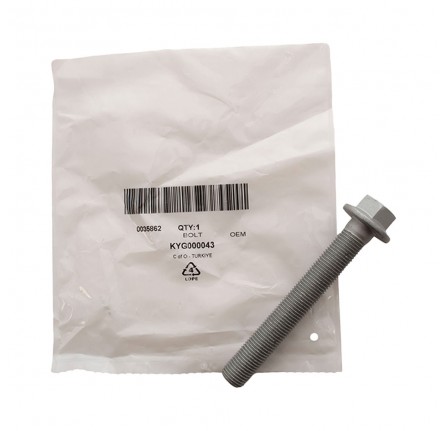 Bolt M14 x 103mm Lower Suspension Arm Front