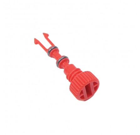 Genuine Radiator Drain Plug
