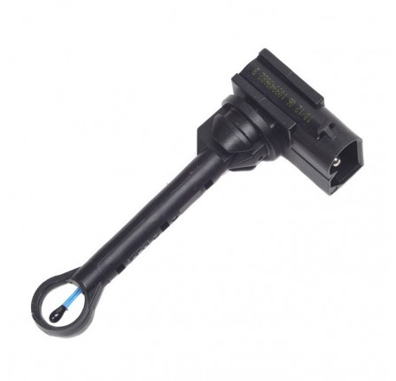 Sensor Assembly Heater Temperature Contol
