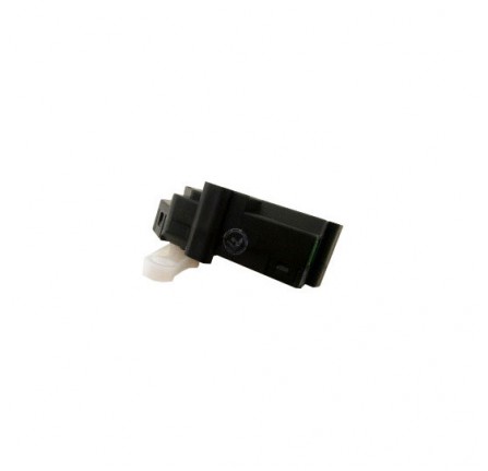 Motor and Assembley for Blend Heater R/H Lower