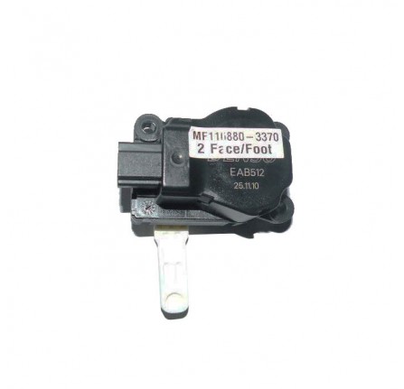 Genuine Stepper Motor Face/Footwell for Heater