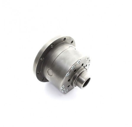Kam 4 Pinion Differential (Long Nose Rover Diff) 24 Spline