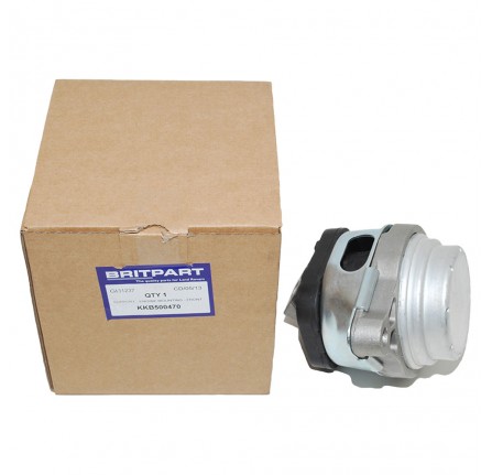 4.4L V8 EFI LH Engine Mount