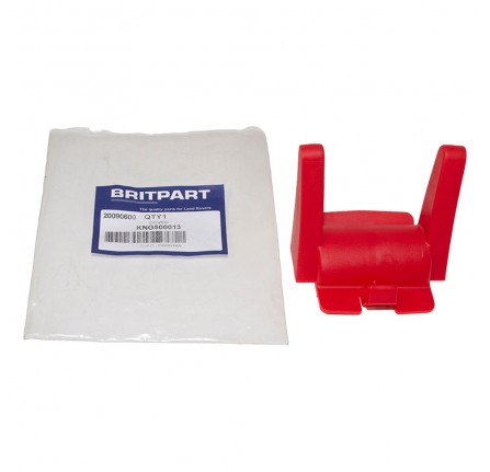 Protective Towbar Cover