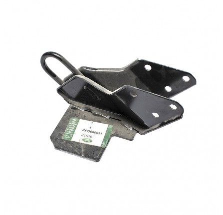 Genuine Rear Lashing Bracket