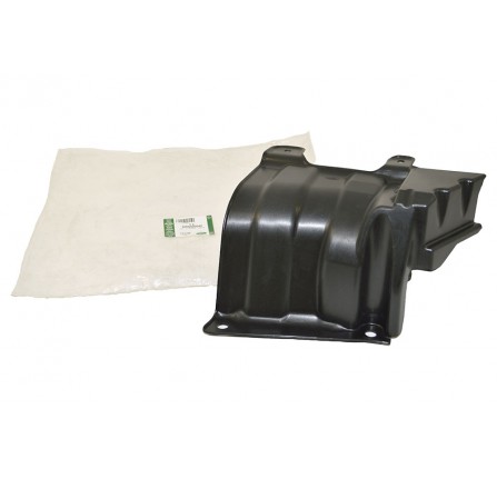 Genuine RH Side Undertray Shield Assy