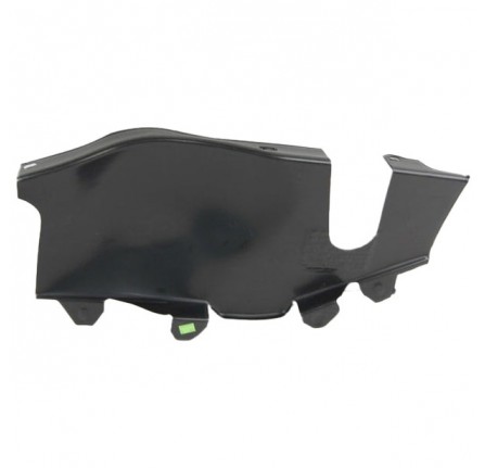 Genuine LH Engine Bay Shield from 4A000001 Diesel