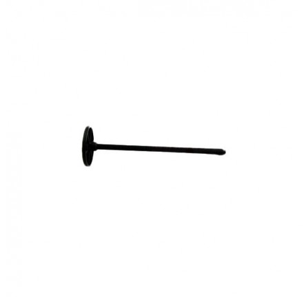 Genuine Spare Wheel Screw Retainer