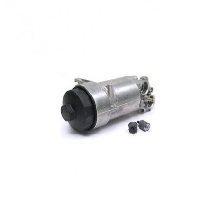 Oil Filter Complete Assembly