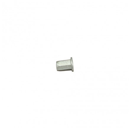 M6 Plastic Nut