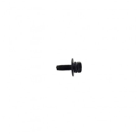 Genuine Screw M4 x 1.79 x 16 Exterior Mirror and Other Uses