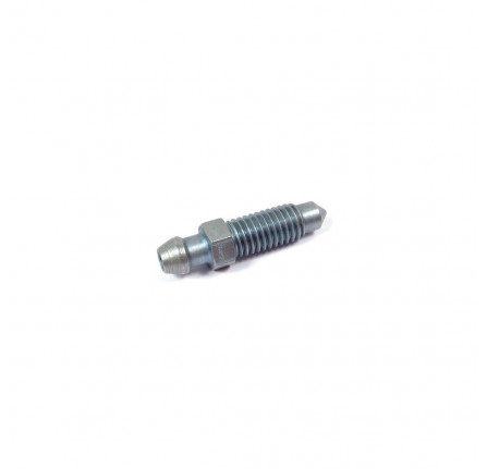 Genuine Front Caliper Bleed Screw