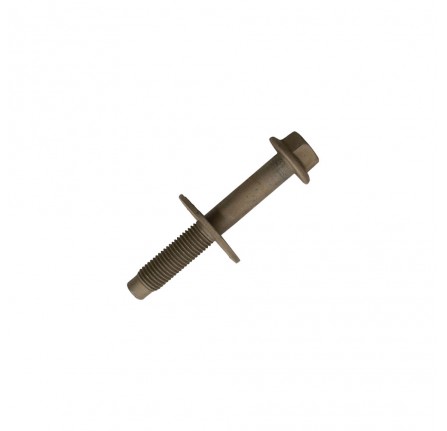 OEM Front Suspension Subframe Mounting Bolt & Washer M16