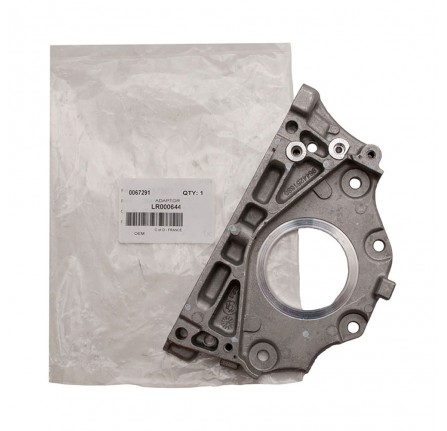 OEM Crankshaft Oil Retainer