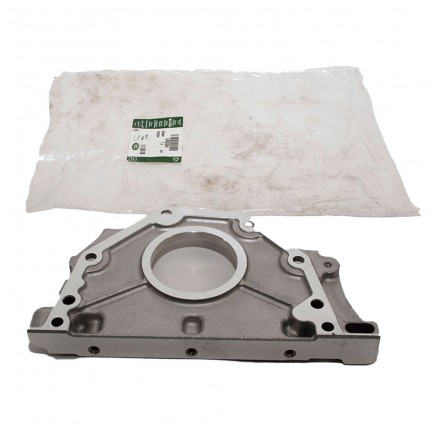 Genuine Crankshaft Oil Retainer