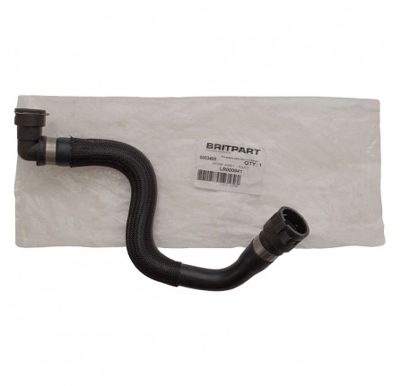 Heater Outlet to Thermostat Hose 2.2 Diesel