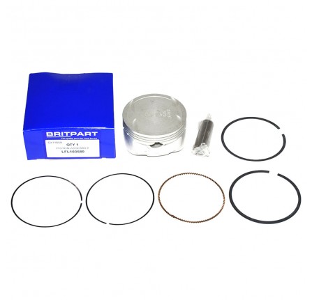 Piston Assembly Only - OEM