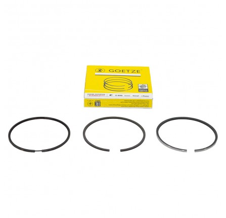 Goetze Piston Ring Kit 0.25 for M57 &M47 Engine