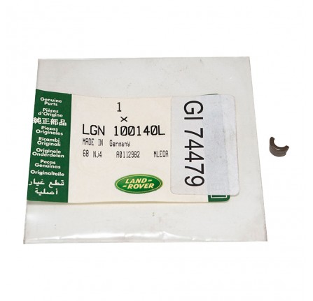 Valve Spring Retainer Collet