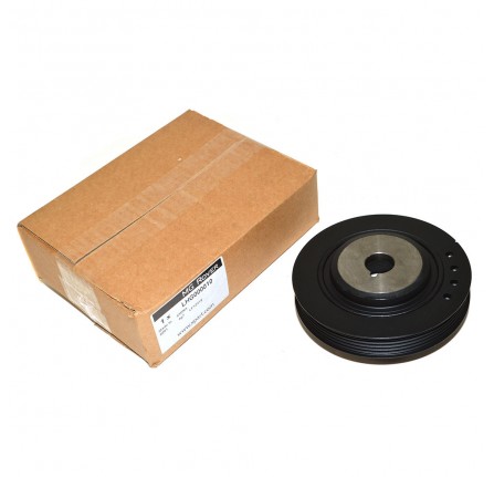 Damper for Crankshaft 1.8 Petrol