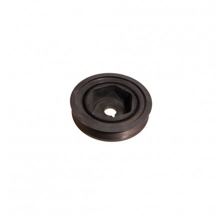 Crankshaft Torsional Damper Assy