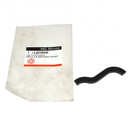 Seal Timing Belt Cover Tcie