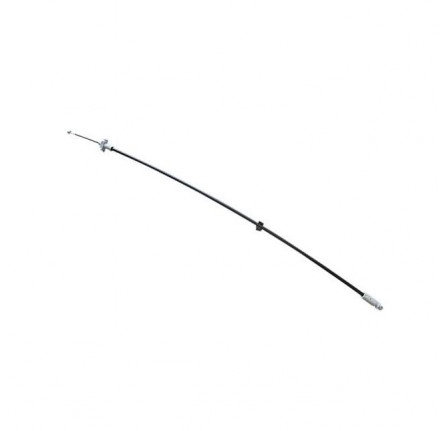Genuine Front Door Release Cable Cylinder to Latch