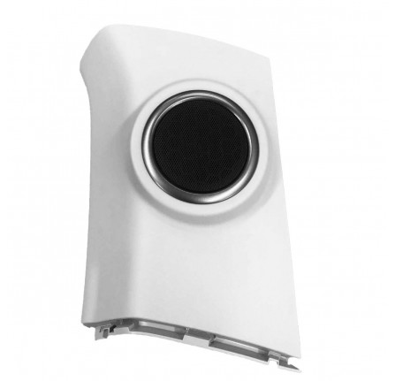 LH E Pillar Trim with Speaker