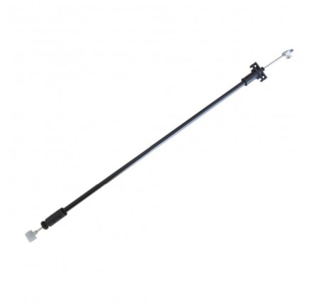 Genuine Front Door Release Cable Handle to Latch