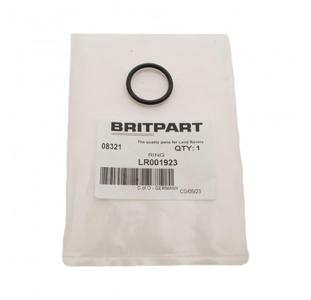Oring 24.0 x 3.0mm Yellow