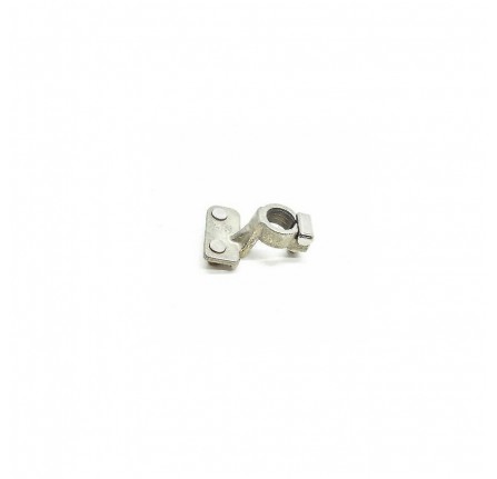 Genuine Freelander 2 Positive Battery Clamp