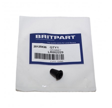 A Pillar Grommet