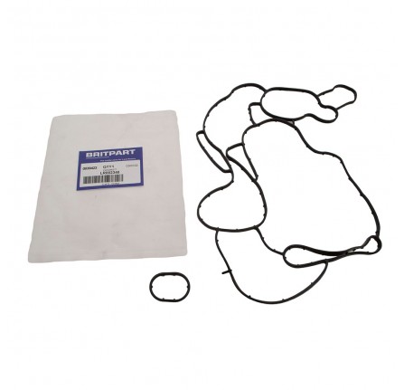 Oil Filter Housing Gasket