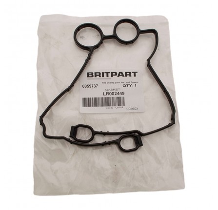 Oil Pump Gasket