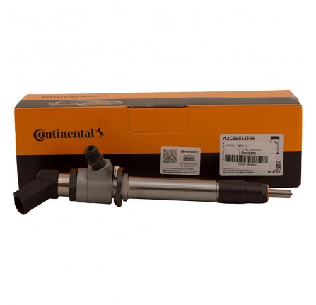 Fuel Injector Kit Number 1 & 8